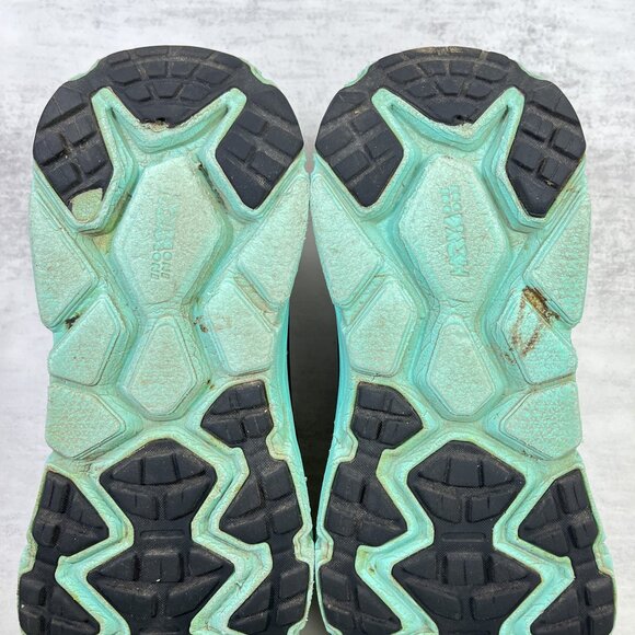 Hoka Challenger ATR 6 GTX Waterproof Trail Running Shoes - Women's Size 9.5 - Picture 9 of 10